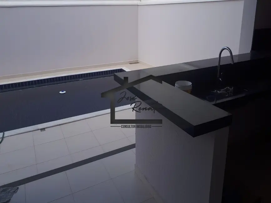 Foto 7 de Casa de Condomínio com 3 quartos à venda, 287m2 em Jardim Residencial Dona Lucilla, Indaiatuba - SP