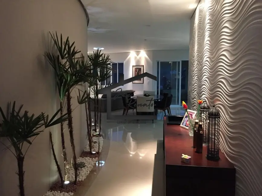 Foto 4 de Casa de Condomínio com 3 quartos à venda, 388m2 em Jardim Maison Du Parc, Indaiatuba - SP