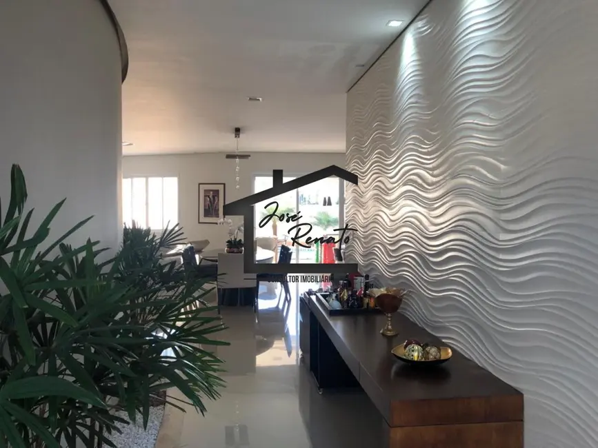 Foto 5 de Casa de Condomínio com 3 quartos à venda, 388m2 em Jardim Maison Du Parc, Indaiatuba - SP