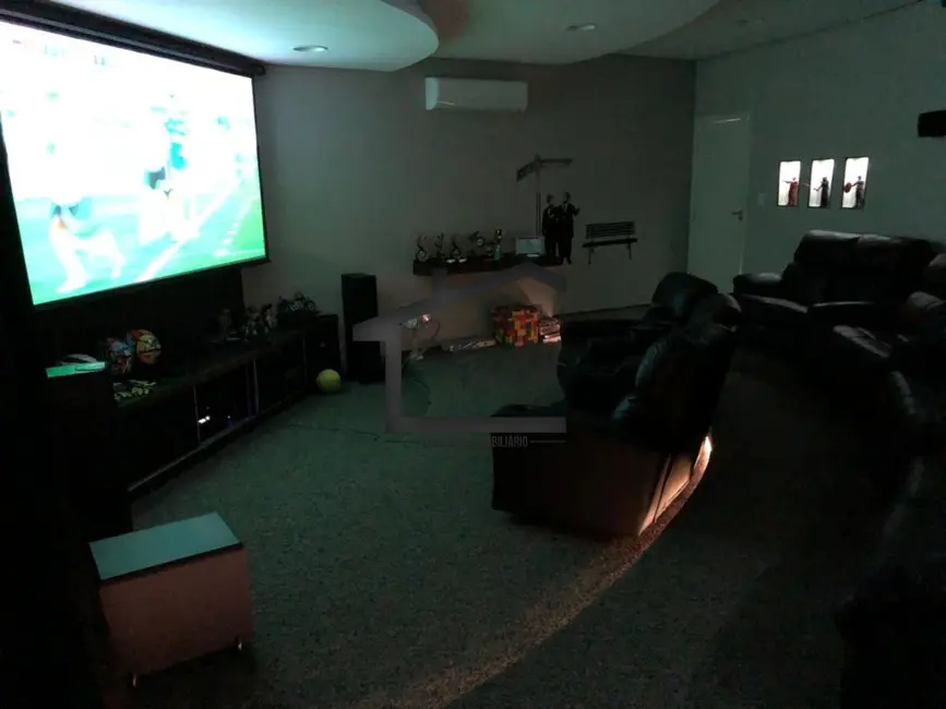 Foto 9 de Casa de Condomínio com 3 quartos à venda, 388m2 em Jardim Maison Du Parc, Indaiatuba - SP