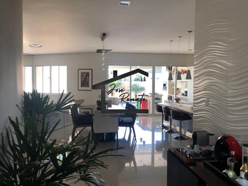 Foto 6 de Casa de Condomínio com 3 quartos à venda, 388m2 em Jardim Maison Du Parc, Indaiatuba - SP