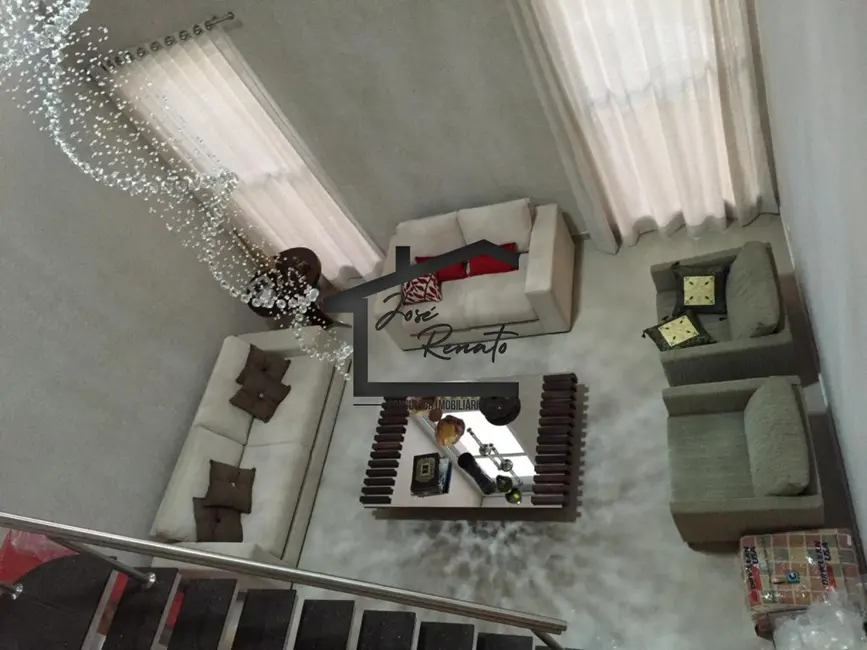 Foto 3 de Casa de Condomínio com 3 quartos à venda, 388m2 em Jardim Maison Du Parc, Indaiatuba - SP