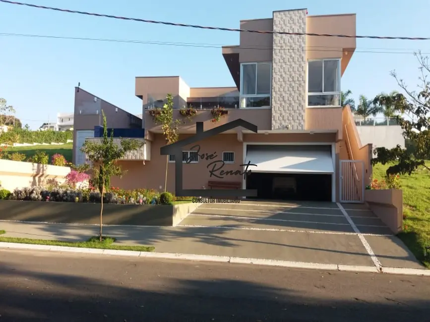 Foto 2 de Casa de Condomínio com 5 quartos à venda, 455m2 em Jardim dos Lagos, Indaiatuba - SP