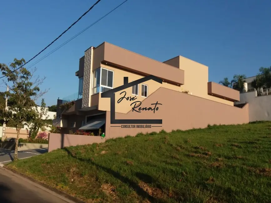 Foto 6 de Casa de Condomínio com 5 quartos à venda, 455m2 em Jardim dos Lagos, Indaiatuba - SP