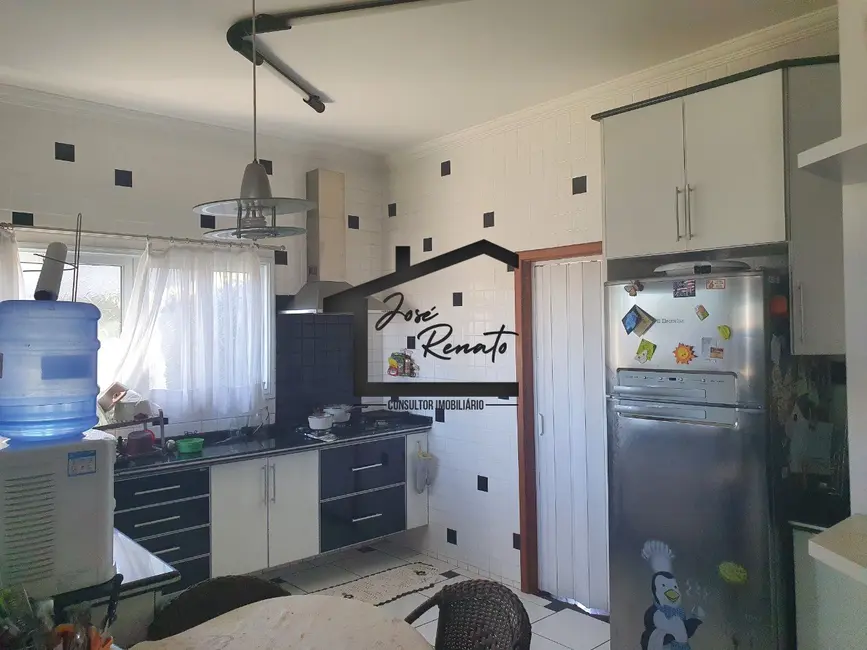 Foto 8 de Casa de Condomínio com 3 quartos à venda, 346m2 em Jardim Residencial Santa Clara, Indaiatuba - SP