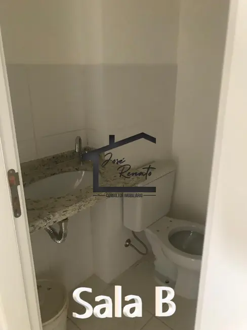 Sala Comercial à venda e para alugar, 40m2 em Indaiatuba - SP - imagem 6 Foto 6 de Sala Comercial à venda e para alugar, 40m2 em Indaiatuba - SP