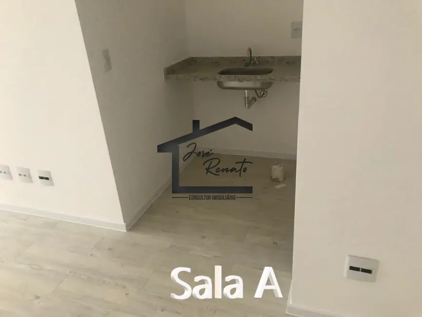 Foto 2 de Sala Comercial à venda e para alugar, 40m2 em Indaiatuba - SP