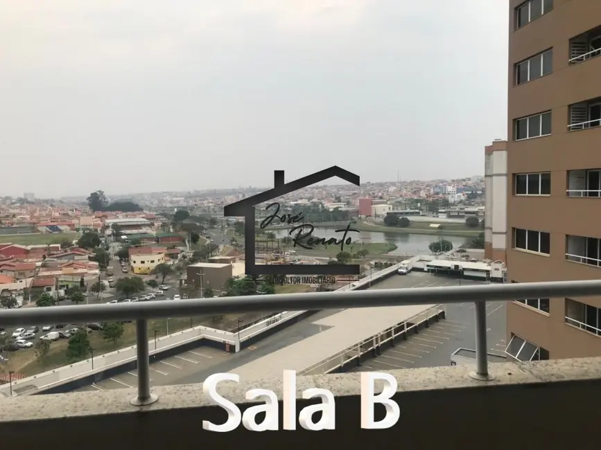 Sala Comercial à venda e para alugar, 40m2 em Indaiatuba - SP - imagem 8 Foto 8 de Sala Comercial à venda e para alugar, 40m2 em Indaiatuba - SP