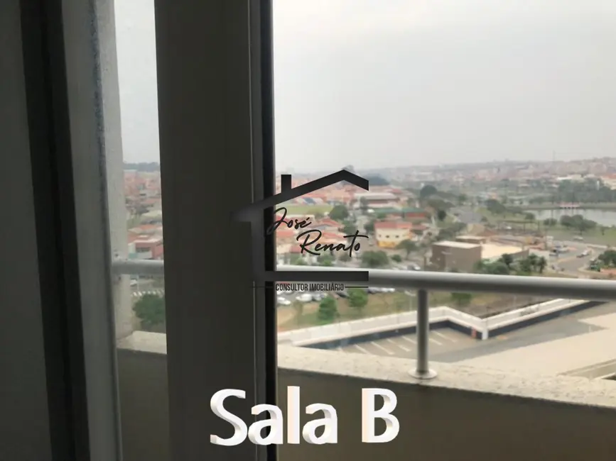 Sala Comercial à venda e para alugar, 40m2 em Indaiatuba - SP - imagem 9 Foto 9 de Sala Comercial à venda e para alugar, 40m2 em Indaiatuba - SP