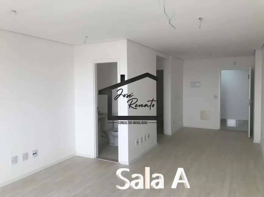Sala Comercial à venda e para alugar, 40m2 em Indaiatuba - SP - imagem 3 Foto 3 de Sala Comercial à venda e para alugar, 40m2 em Indaiatuba - SP