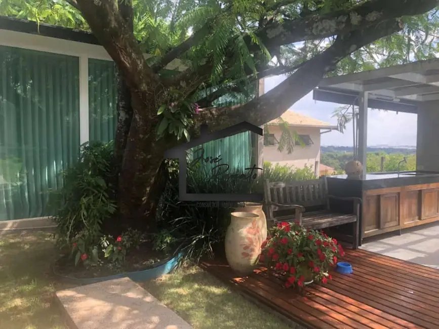 Foto 2 de Chácara com 3 quartos à venda, 230m2 em Terras de Itaici, Indaiatuba - SP