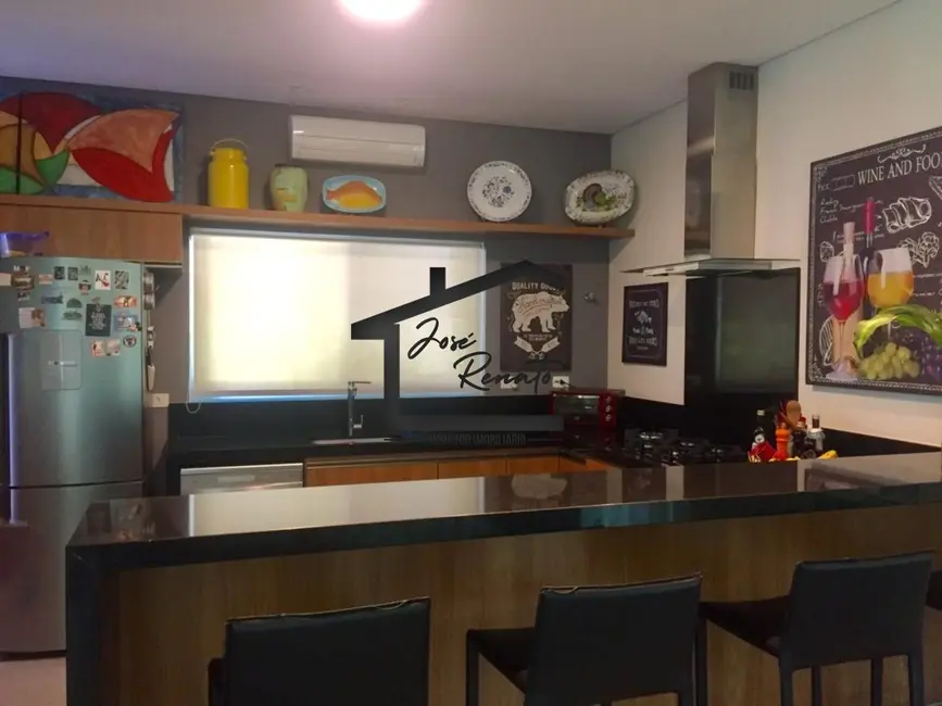 Foto 9 de Chácara com 3 quartos à venda, 230m2 em Terras de Itaici, Indaiatuba - SP