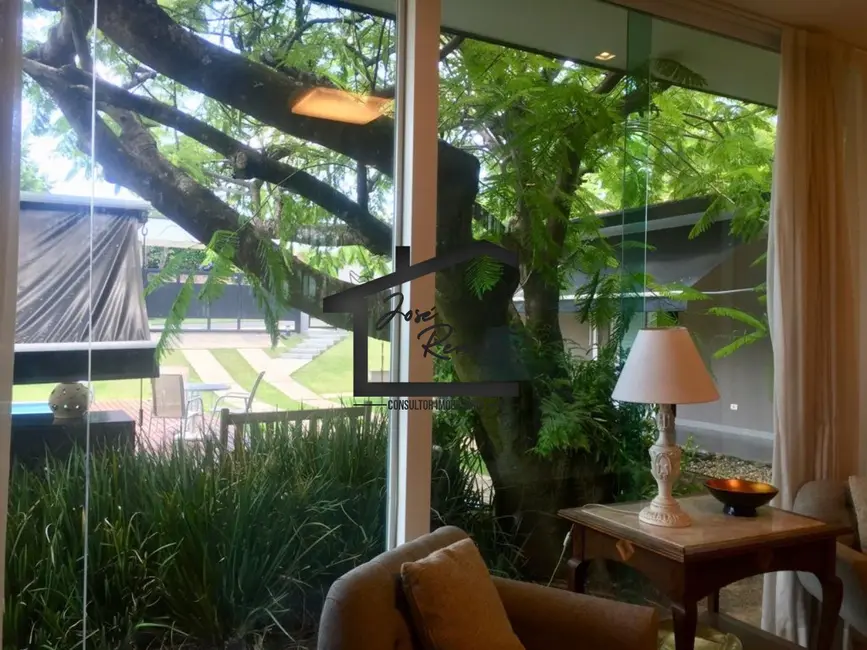 Foto 6 de Chácara com 3 quartos à venda, 230m2 em Terras de Itaici, Indaiatuba - SP