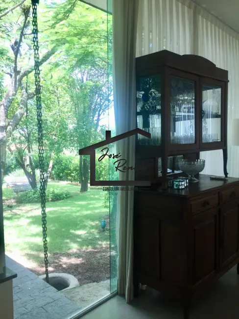 Foto 3 de Chácara com 3 quartos à venda, 230m2 em Terras de Itaici, Indaiatuba - SP