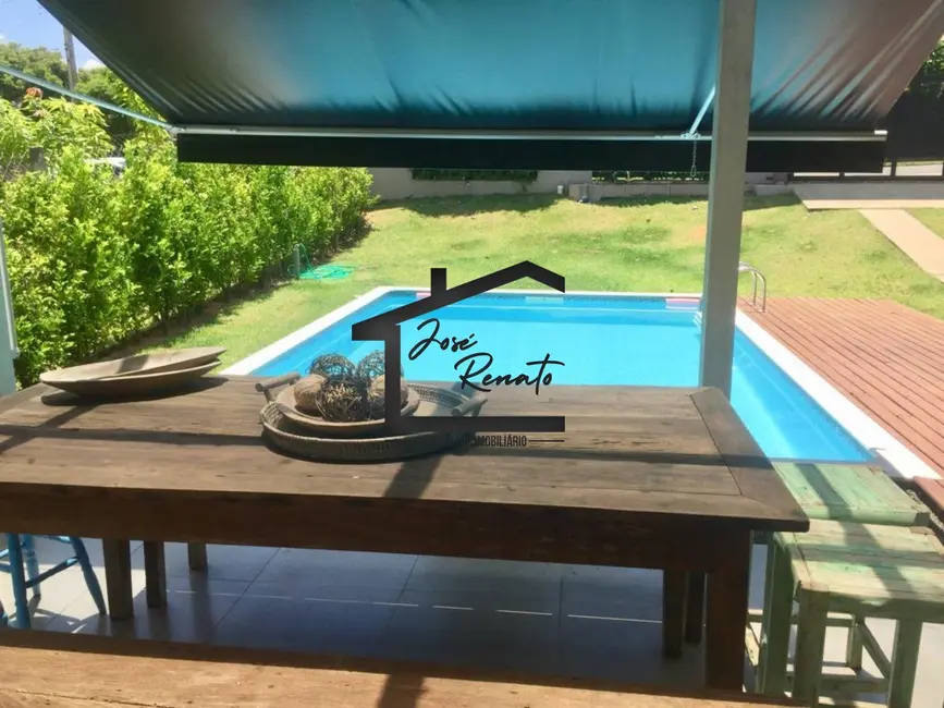 Foto 1 de Chácara com 3 quartos à venda, 230m2 em Terras de Itaici, Indaiatuba - SP