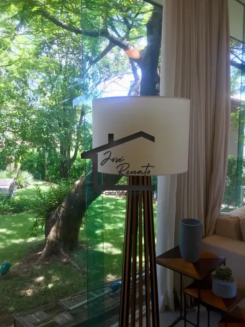 Foto 7 de Chácara com 3 quartos à venda, 230m2 em Terras de Itaici, Indaiatuba - SP