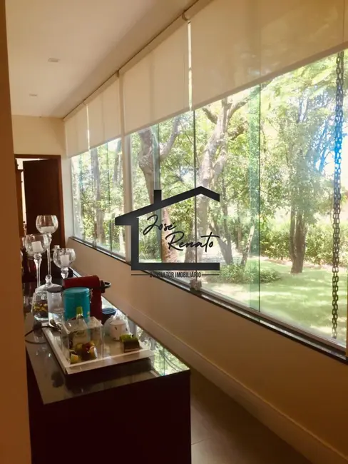 Foto 4 de Chácara com 3 quartos à venda, 230m2 em Terras de Itaici, Indaiatuba - SP