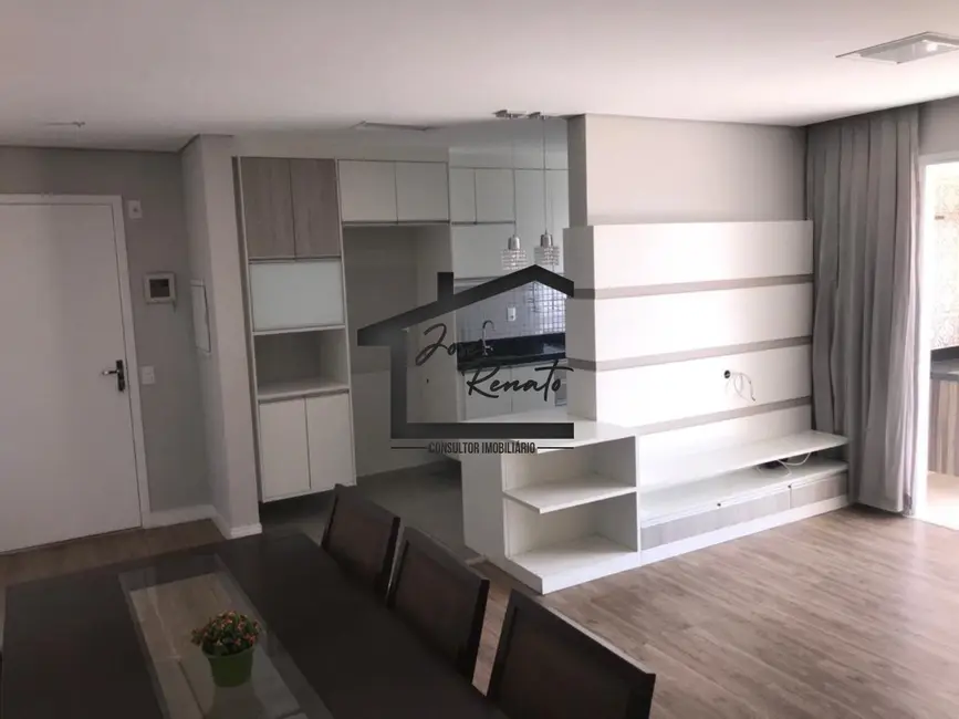 Foto 1 de Apartamento com 3 quartos à venda e para alugar, 85m2 em Indaiatuba - SP