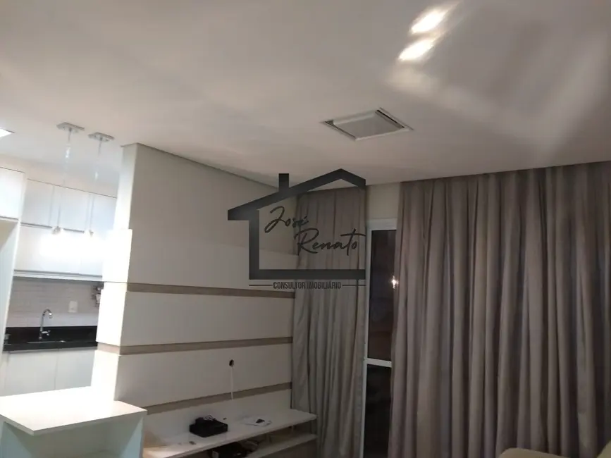 Foto 3 de Apartamento com 3 quartos à venda e para alugar, 85m2 em Indaiatuba - SP