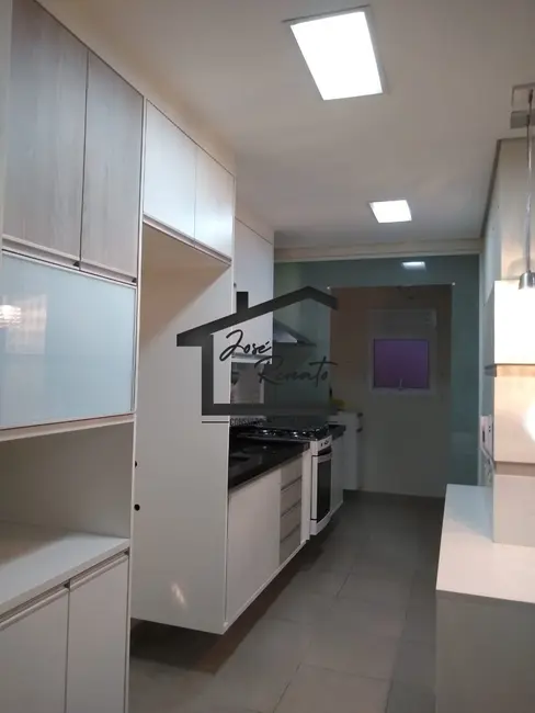 Foto 4 de Apartamento com 3 quartos à venda e para alugar, 85m2 em Indaiatuba - SP