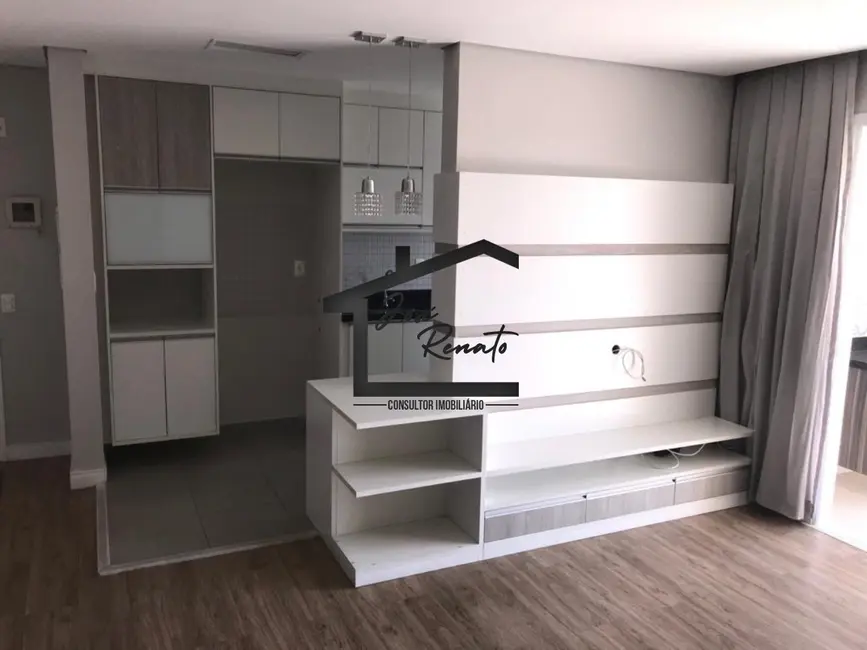 Foto 2 de Apartamento com 3 quartos à venda e para alugar, 85m2 em Indaiatuba - SP