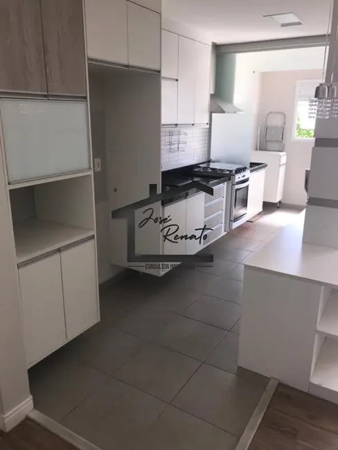 Foto 5 de Apartamento com 3 quartos à venda e para alugar, 85m2 em Indaiatuba - SP