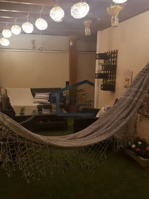 Foto 8 de Casa de Condomínio com 3 quartos à venda, 88m2 em Villaggio Di Itaici, Indaiatuba - SP