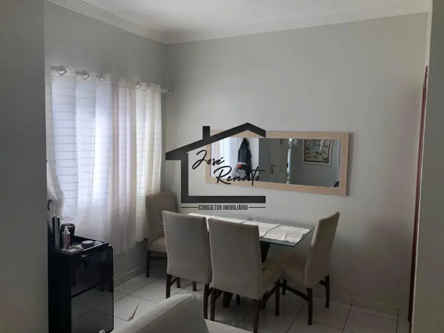 Foto 6 de Casa de Condomínio com 3 quartos à venda, 88m2 em Villaggio Di Itaici, Indaiatuba - SP