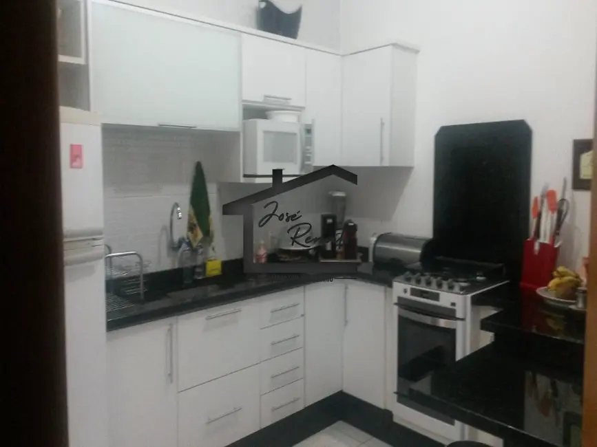 Foto 5 de Casa de Condomínio com 3 quartos à venda, 88m2 em Villaggio Di Itaici, Indaiatuba - SP