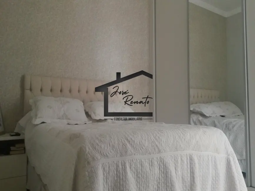 Foto 1 de Casa de Condomínio com 3 quartos à venda, 88m2 em Villaggio Di Itaici, Indaiatuba - SP