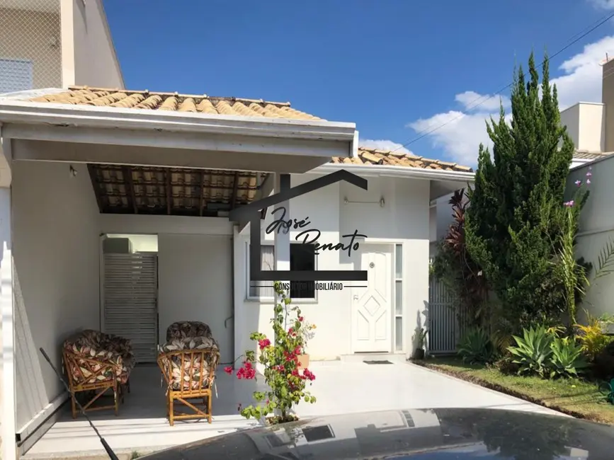 Foto 2 de Casa de Condomínio com 3 quartos à venda, 88m2 em Villaggio Di Itaici, Indaiatuba - SP