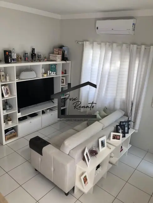 Foto 4 de Casa de Condomínio com 3 quartos à venda, 88m2 em Villaggio Di Itaici, Indaiatuba - SP