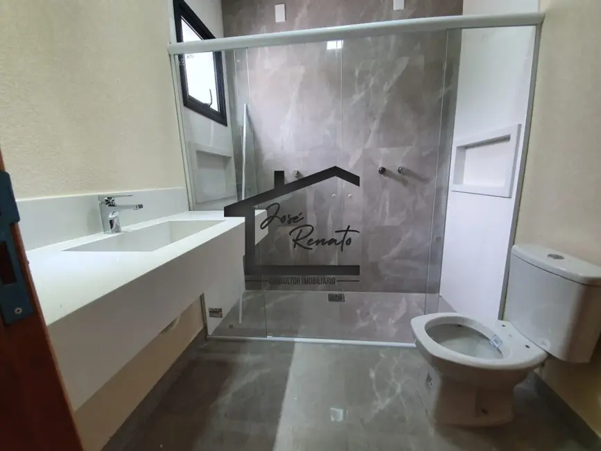 Foto 7 de Casa de Condomínio com 3 quartos à venda, 132m2 em Jardim Bréscia, Indaiatuba - SP