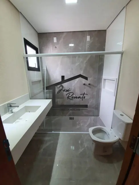 Foto 9 de Casa de Condomínio com 3 quartos à venda, 132m2 em Jardim Bréscia, Indaiatuba - SP