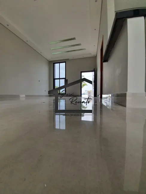 Foto 4 de Casa de Condomínio com 3 quartos à venda, 132m2 em Jardim Bréscia, Indaiatuba - SP