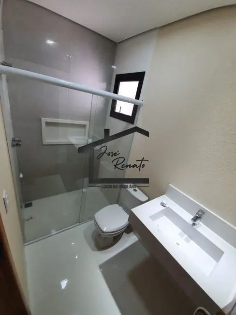 Foto 8 de Casa de Condomínio com 3 quartos à venda, 132m2 em Jardim Bréscia, Indaiatuba - SP