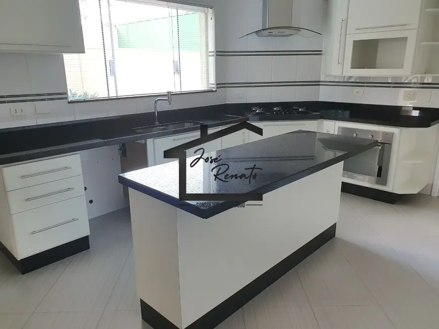 Foto 3 de Casa de Condomínio com 4 quartos à venda, 420m2 em Jardim Residencial Santa Clara, Indaiatuba - SP