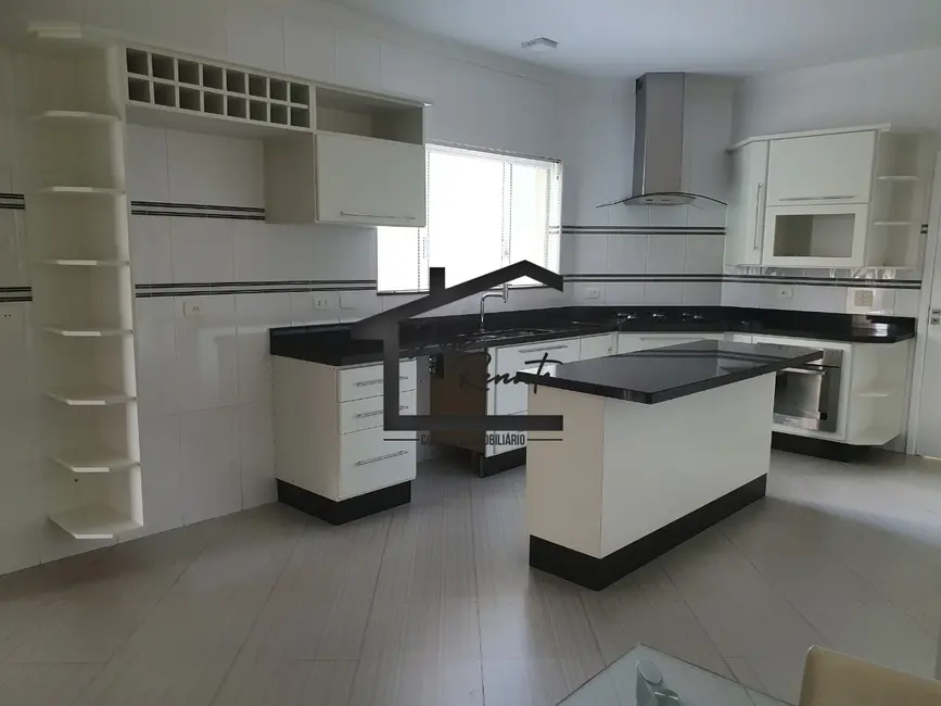 Foto 5 de Casa de Condomínio com 4 quartos à venda, 420m2 em Jardim Residencial Santa Clara, Indaiatuba - SP