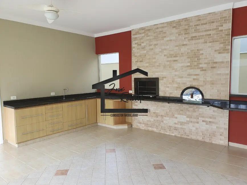 Foto 8 de Casa de Condomínio com 4 quartos à venda, 420m2 em Jardim Residencial Santa Clara, Indaiatuba - SP