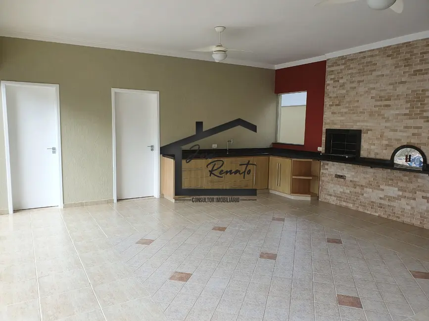 Foto 9 de Casa de Condomínio com 4 quartos à venda, 420m2 em Jardim Residencial Santa Clara, Indaiatuba - SP