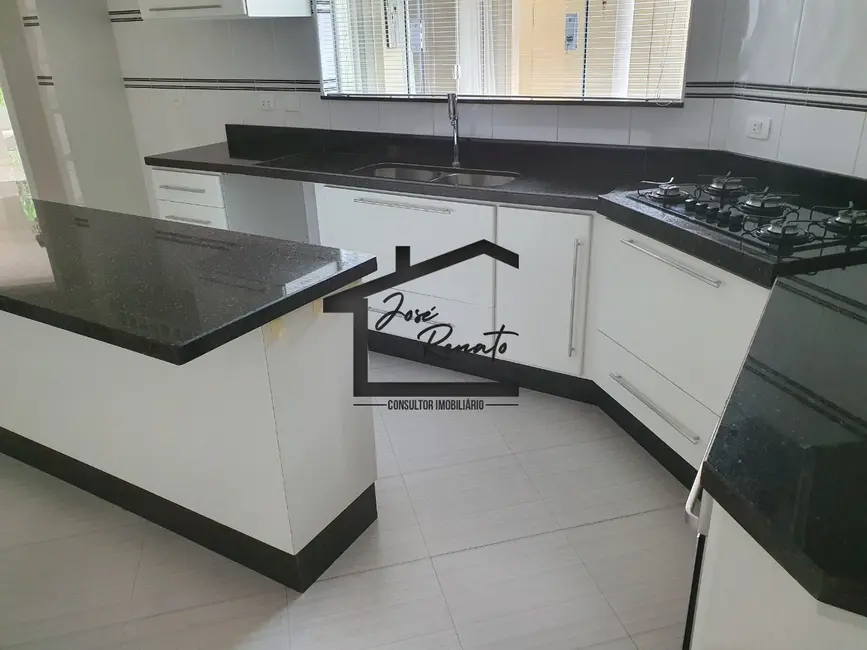 Foto 4 de Casa de Condomínio com 4 quartos à venda, 420m2 em Jardim Residencial Santa Clara, Indaiatuba - SP