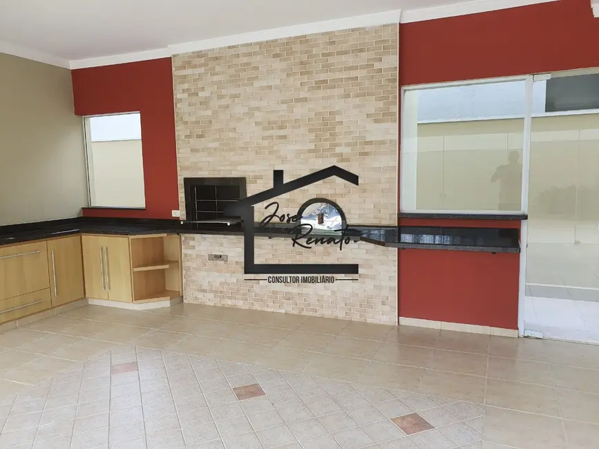 Foto 7 de Casa de Condomínio com 4 quartos à venda, 420m2 em Jardim Residencial Santa Clara, Indaiatuba - SP