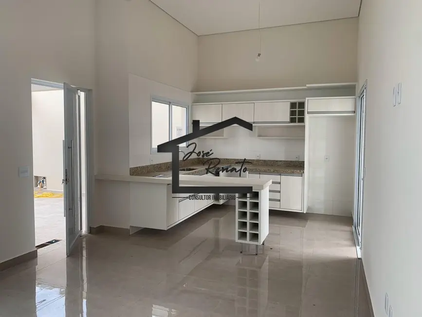 Foto 5 de Casa de Condomínio com 3 quartos à venda, 115m2 em Jardim Montreal Residence, Indaiatuba - SP