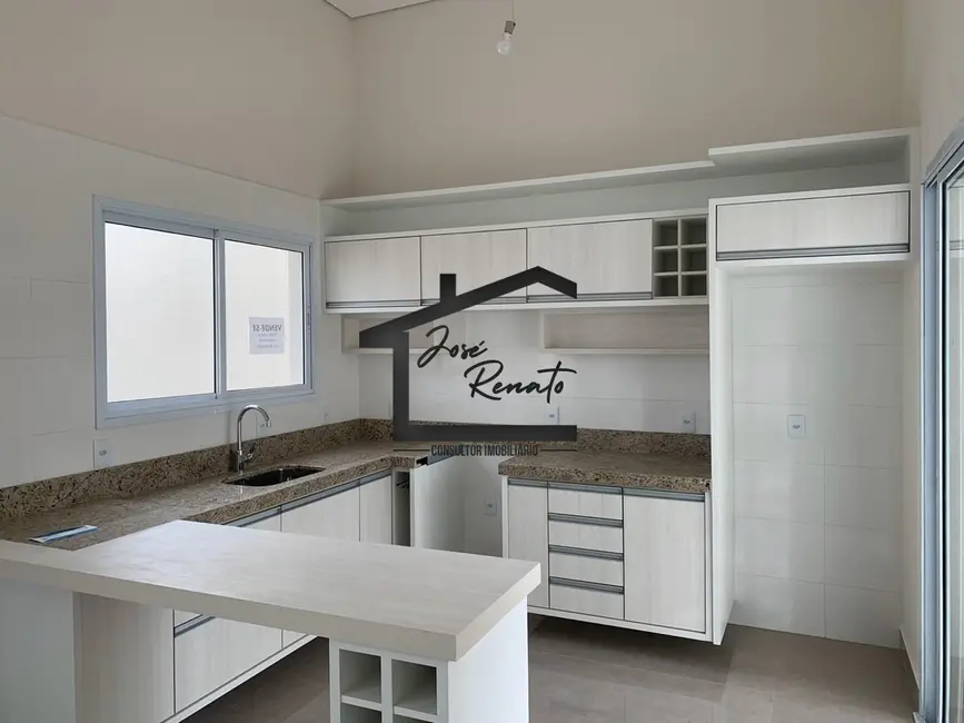 Foto 8 de Casa de Condomínio com 3 quartos à venda, 115m2 em Jardim Montreal Residence, Indaiatuba - SP