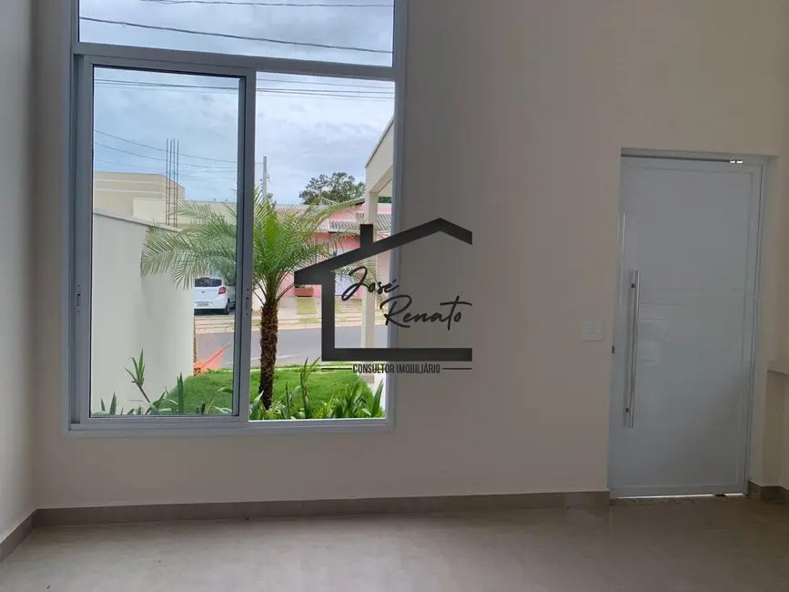 Foto 3 de Casa de Condomínio com 3 quartos à venda, 115m2 em Jardim Montreal Residence, Indaiatuba - SP