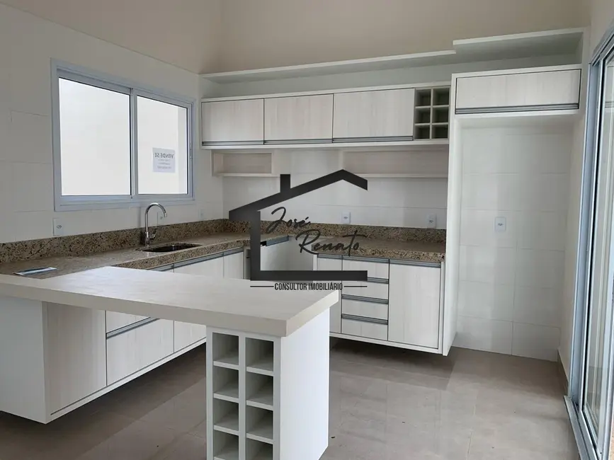 Foto 7 de Casa de Condomínio com 3 quartos à venda, 115m2 em Jardim Montreal Residence, Indaiatuba - SP