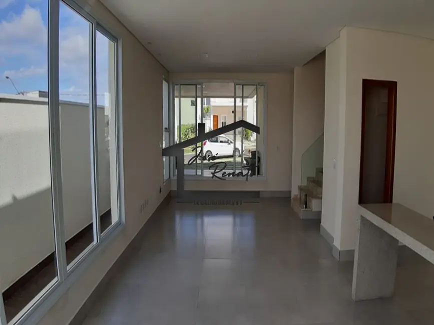 Foto 7 de Casa de Condomínio com 3 quartos à venda, 158m2 em Jardim Bréscia, Indaiatuba - SP
