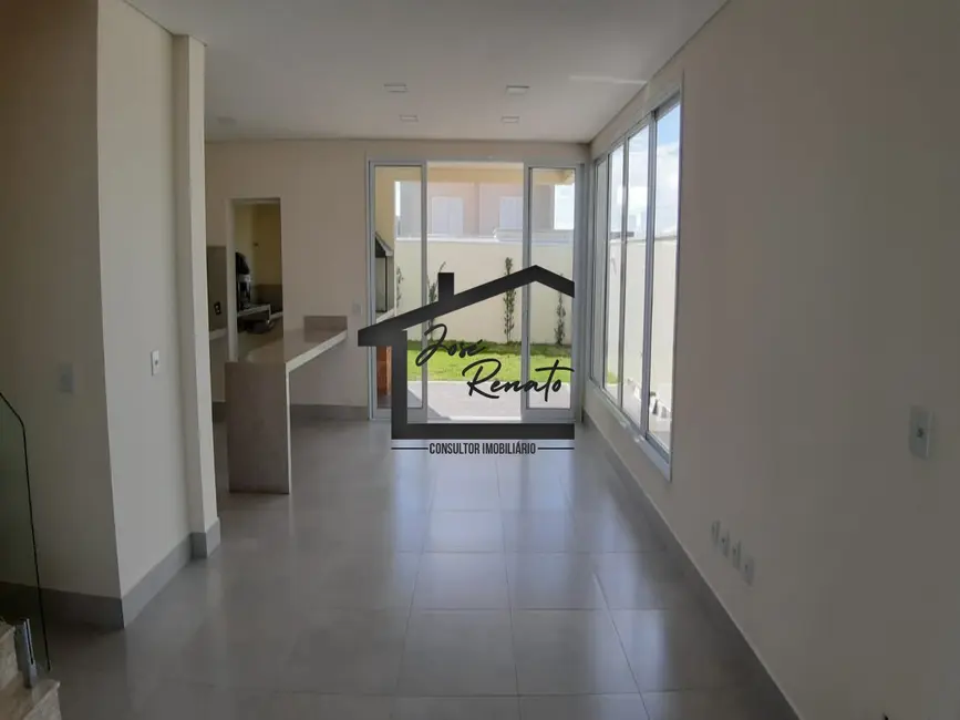 Foto 6 de Casa de Condomínio com 3 quartos à venda, 158m2 em Jardim Bréscia, Indaiatuba - SP