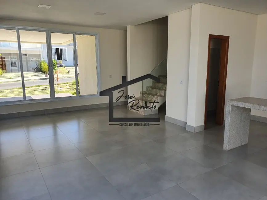 Foto 8 de Casa de Condomínio com 3 quartos à venda, 158m2 em Jardim Bréscia, Indaiatuba - SP