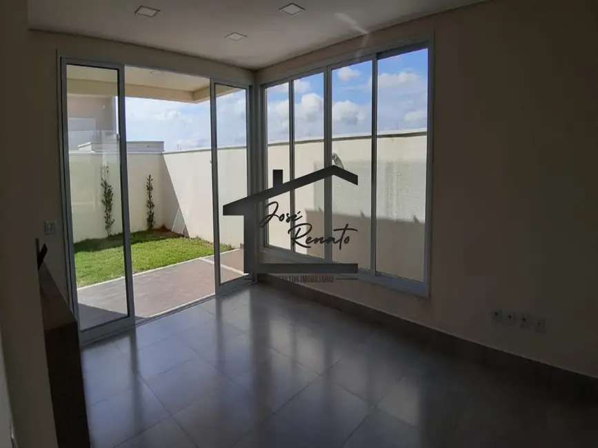 Foto 4 de Casa de Condomínio com 3 quartos à venda, 158m2 em Jardim Bréscia, Indaiatuba - SP